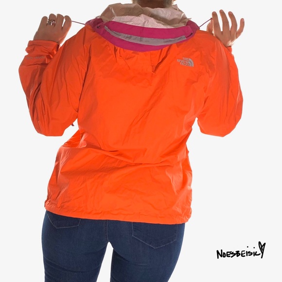 🚫SOLD•Ⓜ️🚫 North Face Venture HyVent 2.5L Jacket - Picture 3 of 8